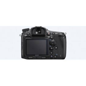 Sony Alpha α99 II Back-illuminated Full-frame Semi-Pro DSLR Body only